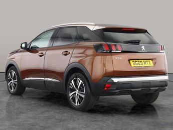 Peugeot 3008 1.5 BlueHDi Allure EAT (130 ps) - BLUETOOTH - PARK SENSORS