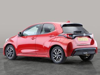 Toyota Yaris 1.5 VVT-h Design E-CVT (116 ps) - BLUETOOTH - AIR CON - DAB