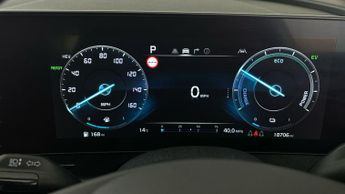 Kia Sportage 1.6 T-GDi 13.8kWh 3 Plug-in AWD (261 bhp) - LANE DEPARTURE  - LA