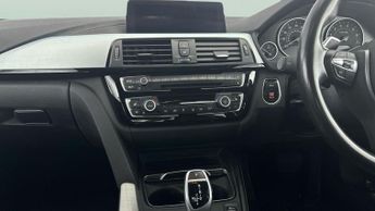 BMW 4 Series Gran Coupe 2.0 420i GPF M Sport (184 ps) - WIRELESS CHARGER - SUN PROTECTIO