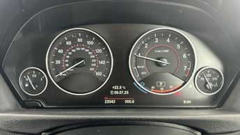 BMW 4 Series Gran Coupe 2.0 420i GPF M Sport (184 ps) - WIRELESS CHARGER - SUN PROTECTIO