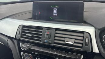 BMW 4 Series Gran Coupe 2.0 420i GPF M Sport (184 ps) - WIRELESS CHARGER - SUN PROTECTIO