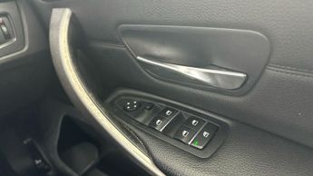 BMW 4 Series Gran Coupe 2.0 420i GPF M Sport (184 ps) - WIRELESS CHARGER - SUN PROTECTIO