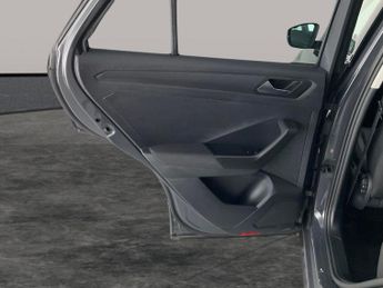 Volkswagen T-Roc 1.5 TSI EVO Active DSG (150 ps) - BLUETOOTH - SPEED LIMIT RECOG