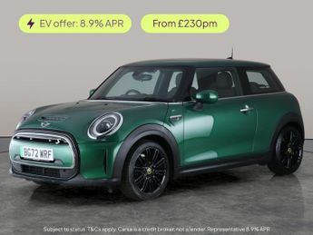 MINI Hatch Cooper SE 32.6kWh Level 2 (184 ps) - HEATED SEATS - NAV