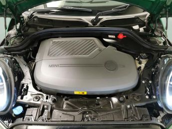 Mini Electric Hatch Cooper SE 32.6kWh Level 2 (184 ps) - HEATED SEATS - NAV