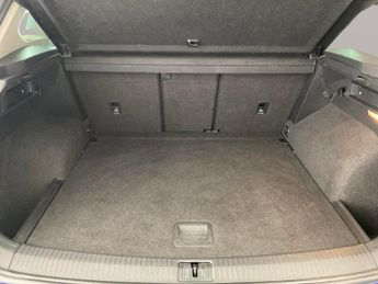 Volkswagen Tiguan 2.0 TDI SEL DSG (150 ps) - ACTIVE INFO DISPLAY - PADDLE SHIFT