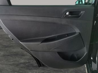 Hyundai Tucson 1.6 T-GDi N Line DCT (177 ps) - REVERSE CAM - NAV - HEATED SEATS