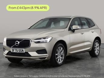 Volvo XC60 2.0 B5 MHEV Momentum (250 ps) - B PILLAR VENTILATION - BLUETOOTH
