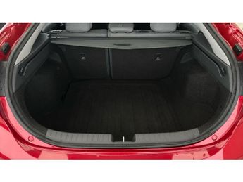 Hyundai Ioniq 1.6 h-GDi Premium SE DCT (141 ps) - CRUISE - PADDLE SHIFT - CLIM