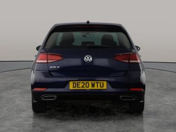 Volkswagen Golf 2.0 TDI R-Line Edition DSG (150 ps) - NAV - LIGHT AND SIGHT PACK
