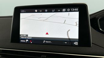 Peugeot 3008 1.5 BlueHDi Allure EAT (130 ps) - BLUETOOTH - PARK SENSORS