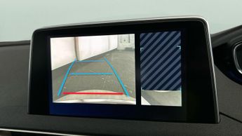 Peugeot 3008 1.5 BlueHDi Allure EAT (130 ps) - BLUETOOTH - PARK SENSORS