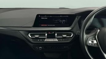 BMW 2 Series Gran Coupe 1.5 218i Sport (LCP) DCT (136 ps) - NIVALA CLOTH-SENSATEC - ANTH