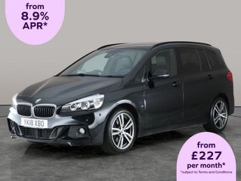 BMW 218 1.5 218i M Sport (136 ps) - ELECTRIC FOLDING MIRRORS - HEATED LE