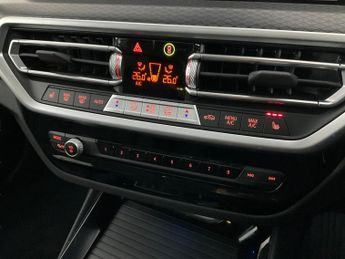 BMW iX3 80kWh M Sport Pro (286 ps) - PARK ASSIST - HK AUDIO - CARPLAY