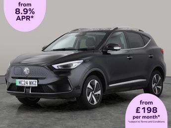 MG ZS 51.1kWh Trophy Connect (176 ps) - NAV - BLIND SPOT ASSIST - LANE