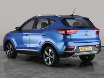 MG MG ZS 1.0 T-GDI Exclusive (111 ps) - LANE DEPARTURE  - BLUETOOTH - CRU