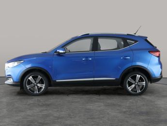 MG MG ZS 1.0 T-GDI Exclusive (111 ps) - LANE DEPARTURE  - BLUETOOTH - CRU