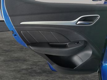 MG MG ZS 1.0 T-GDI Exclusive (111 ps) - LANE DEPARTURE  - BLUETOOTH - CRU