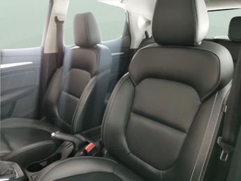 MG MG ZS 1.0 T-GDI Exclusive (111 ps) - LANE DEPARTURE  - BLUETOOTH - CRU