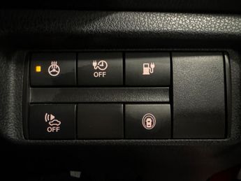 Nissan Leaf 40kWh N-Connecta (150 ps) - 360 CAM - LED - REVERSE CAM