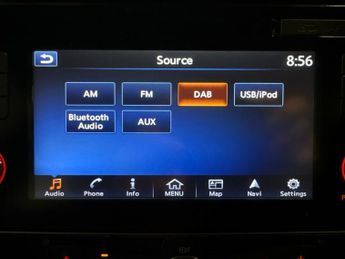 Nissan Leaf 40kWh N-Connecta (150 ps) - 360 CAM - LED - REVERSE CAM
