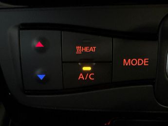 Nissan Leaf 40kWh N-Connecta (150 ps) - 360 CAM - LED - REVERSE CAM