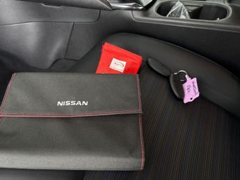 Nissan Leaf 40kWh N-Connecta (150 ps) - 360 CAM - LED - REVERSE CAM