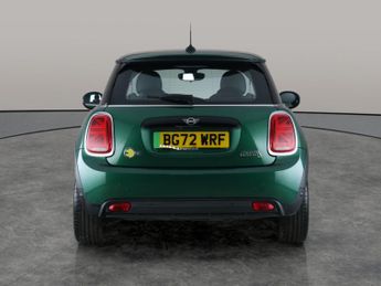 Mini Electric Hatch Cooper SE 32.6kWh Level 2 (184 ps) - HEATED SEATS - NAV