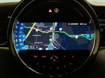 Mini Electric Hatch Cooper SE 32.6kWh Level 2 (184 ps) - HEATED SEATS - NAV