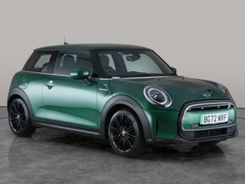 Mini Electric Hatch Cooper SE 32.6kWh Level 2 (184 ps) - HEATED SEATS - NAV