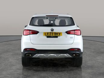 MG Mg Hs 1.5 T-GDI 16.6kWh Excite Plug-in (258 ps) - 360 CAM - LED - REVE