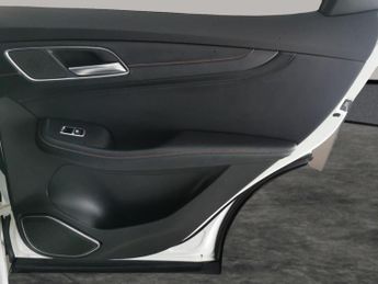 MG Mg Hs 1.5 T-GDI 16.6kWh Excite Plug-in (258 ps) - 360 CAM - LED - REVE