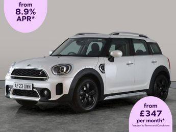 MINI Countryman 2.0 Cooper S Classic Steptronic (178 ps) - KEYLESS ENTRY - LED -