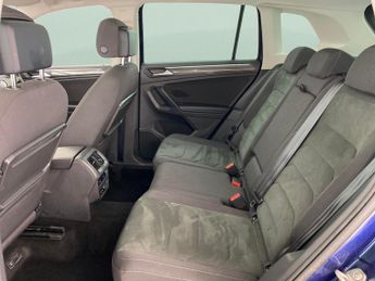 Volkswagen Tiguan 2.0 TDI SEL DSG (150 ps) - ACTIVE INFO DISPLAY - PADDLE SHIFT