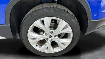 Seat Ateca 1.5 TSI EVO XPERIENCE DSG (150 ps) - PADDLE SHIFT - PARK SENSORS