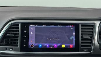 Seat Ateca 1.5 TSI EVO XPERIENCE DSG (150 ps) - PADDLE SHIFT - PARK SENSORS