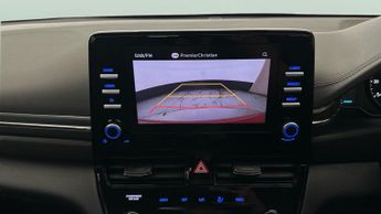 Hyundai Ioniq 1.6 h-GDi Premium SE DCT (141 ps) - CRUISE - PADDLE SHIFT - CLIM