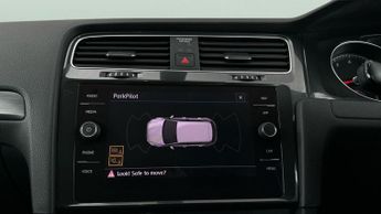 Volkswagen Golf 1.0 TSI Match DSG (115 ps) - SD CARD MEDIA INPUT - DAB - PRIVACY