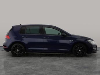 Volkswagen Golf 2.0 TDI R-Line Edition DSG (150 ps) - NAV - LIGHT AND SIGHT PACK