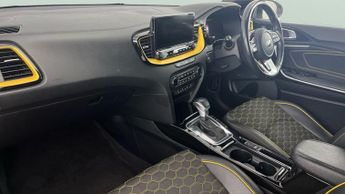 Kia Xceed 1.4 T-GDi First Edition DCT (138 bhp) - HEATED SEATS - HEATED ST