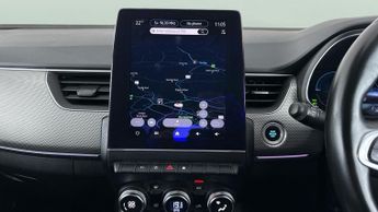 Renault Arkana 1.6 E-TECH S Edition 2WD (145 bhp) - BLIND SPOT ASSIST - BLUETOO