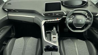 Peugeot 3008 1.5 BlueHDi Allure EAT (130 ps) - BLUETOOTH - PARK SENSORS