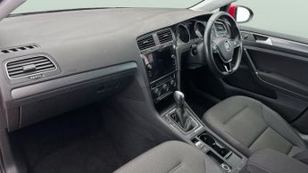 Volkswagen Golf 2.0 TDI Match Edition DSG (150 ps) - ADAPT CRUISE - NAV