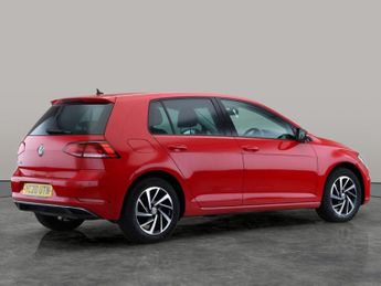 Volkswagen Golf 2.0 TDI Match Edition DSG (150 ps) - ADAPT CRUISE - NAV