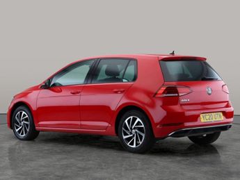 Volkswagen Golf 2.0 TDI Match Edition DSG (150 ps) - ADAPT CRUISE - NAV