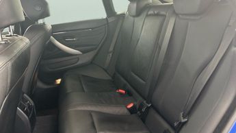 BMW 4 Series Gran Coupe 2.0 420i GPF M Sport (184 ps) - WIRELESS CHARGER - SUN PROTECTIO