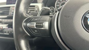 BMW 4 Series Gran Coupe 2.0 420i GPF M Sport (184 ps) - WIRELESS CHARGER - SUN PROTECTIO