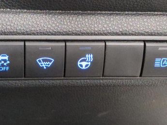 Suzuki Swace 1.8h SZ-T CVT (122 ps) - LANE DEPARTURE  - BLUETOOTH - CRUISE